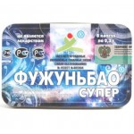 БАД для мужчин  Фужуньбао супер  - 8 капсул (0,3 гр.)
