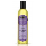 Массажное масло с хвойно-травяным ароматом Harmony Blend - 236 мл.